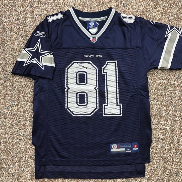 dallas cowboys football jerseys